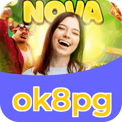 ok8pg APK