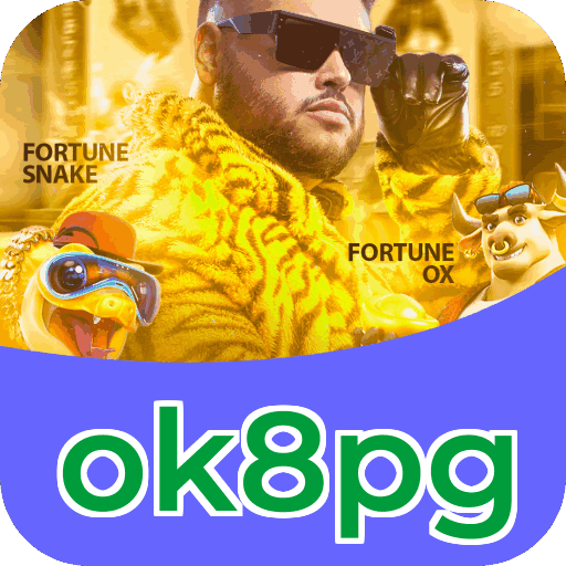 ok8pg APK