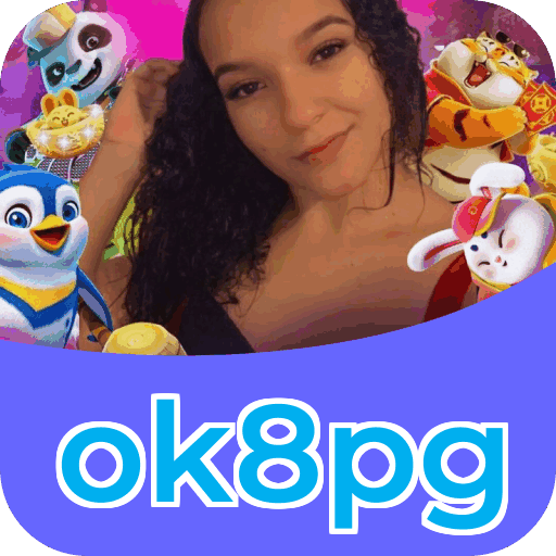 ok8pg RTP Games