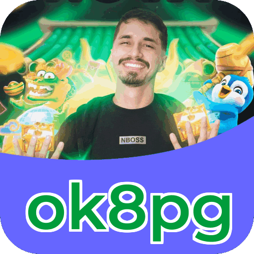 ok8pg APK