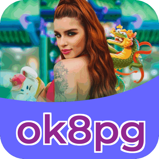 ok8pg APK